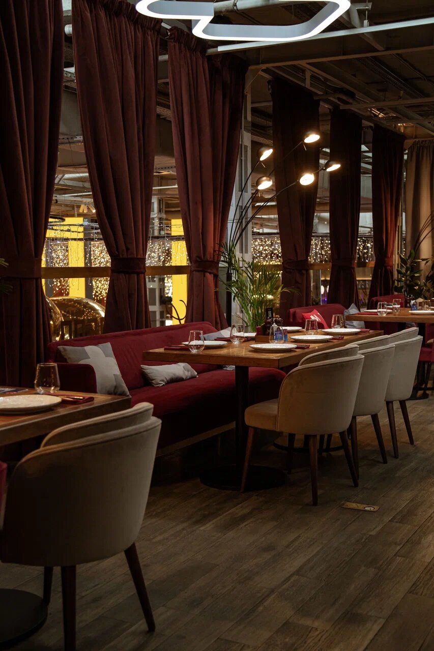 Lounge депо — Lounge депо