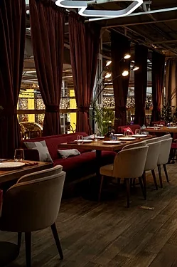 Lounge депо — Lounge депо