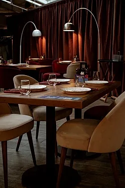 Lounge депо — Lounge депо