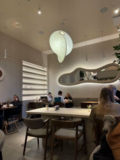 Ciro bistro