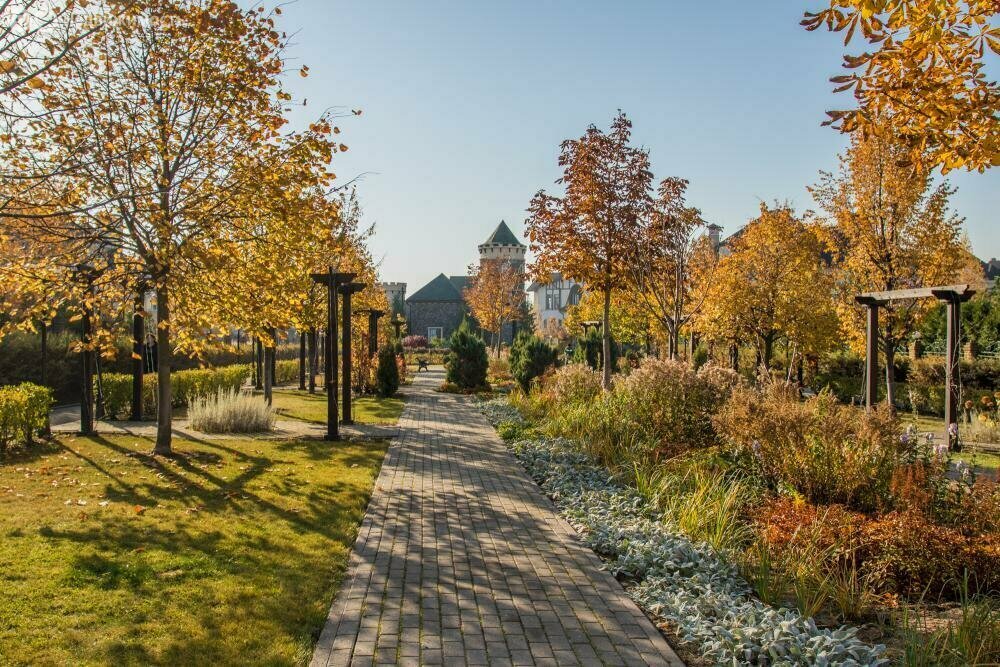 Ресторан Озеро Ресторан Озеро — фото 9