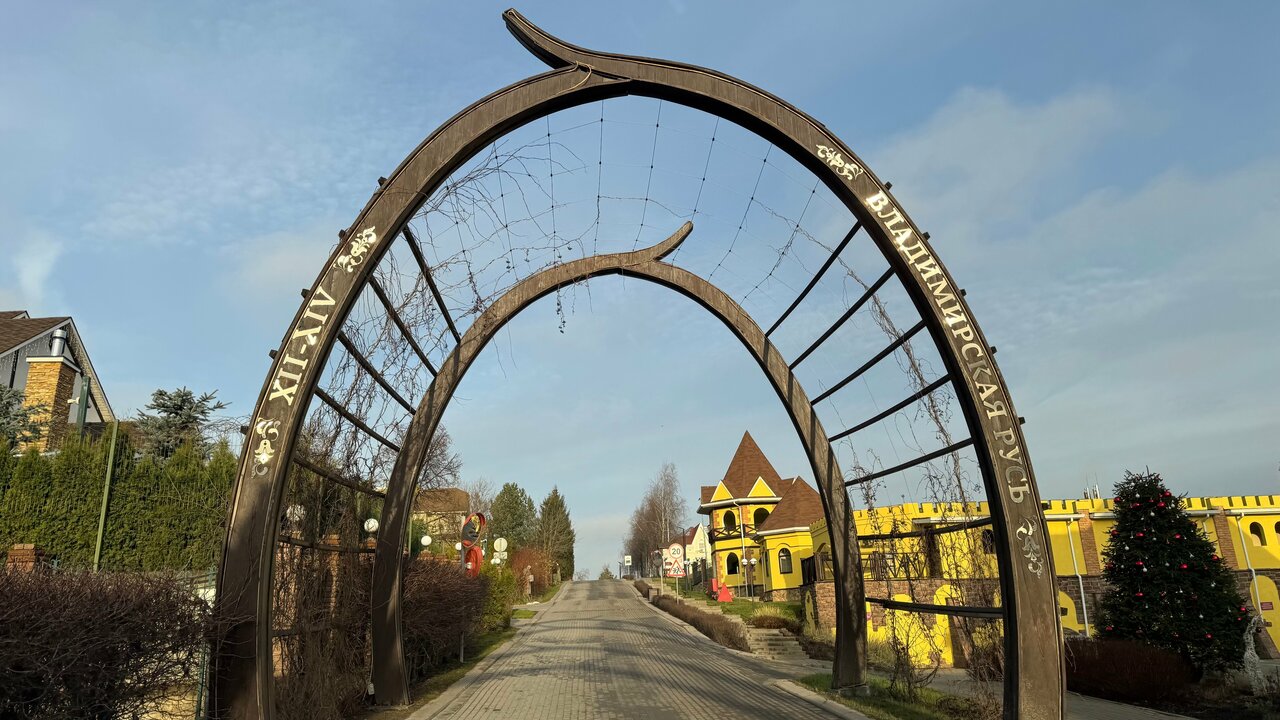 Ресторан Озеро — Ресторан Озеро