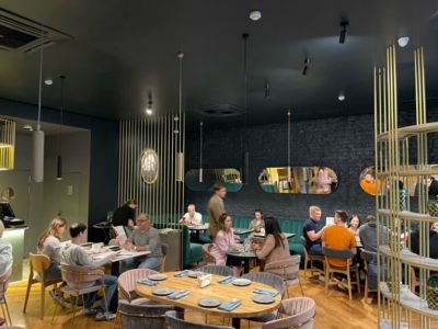 Brasserie Lambic — фото 4