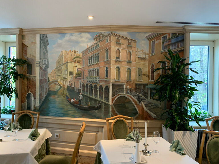 Il Pittore — фото 4