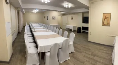 Поминальная Трапеза — Поминальная Трапеза