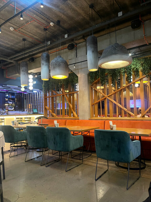Vasilchuki Chaihona № 1 Vasilchuki Chaihona № 1 — фото 1