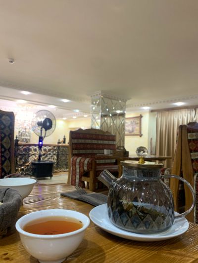Центр плова