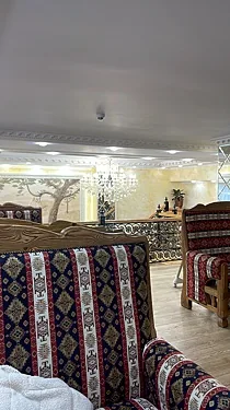 Центр плова — Центр плова