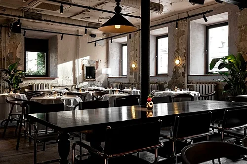 Интеллигенция — Интеллигенция