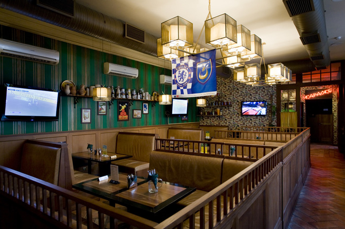 1 — Сухаревка Beer