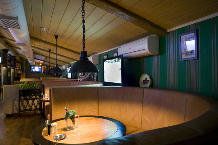 1 — Сухаревка Beer