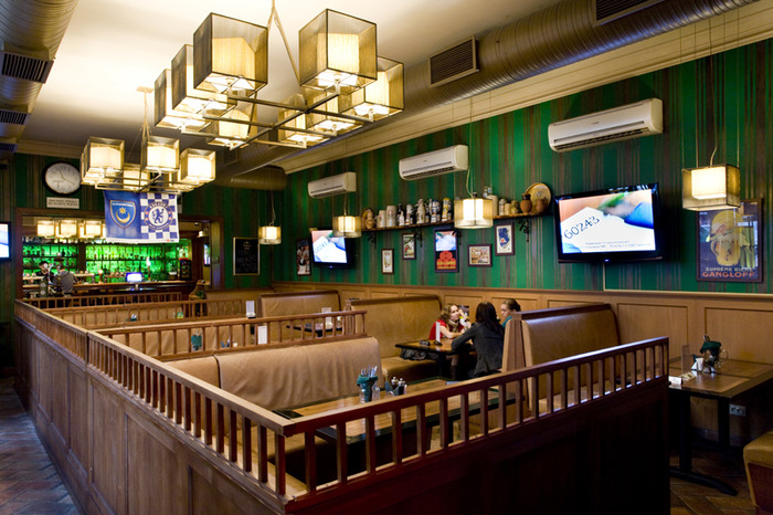 1 — Сухаревка Beer