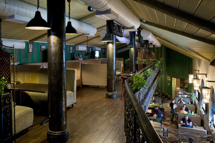 1 — Сухаревка Beer