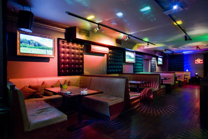 1 — Сухаревка Beer