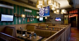 1 — интерьер зала