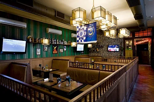 1 — Сухаревка Beer