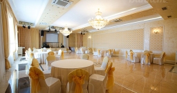 Банкетный зал — фото 4