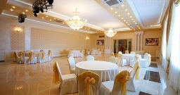 Банкетный зал — фото 5