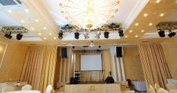 Банкетный зал — фото 6