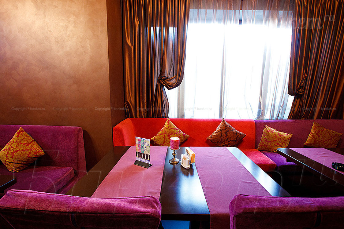 LIVE-Music&Cocktail-BAR — фото 3