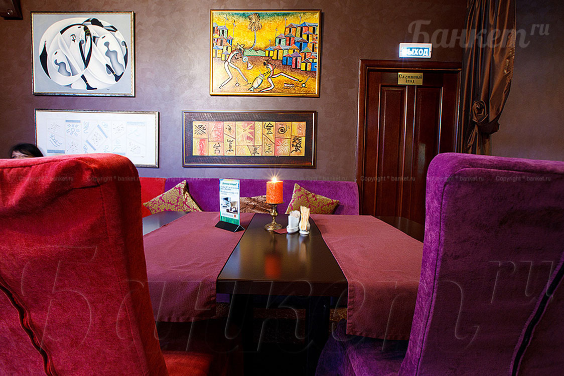 LIVE-Music&Cocktail-BAR — фото 4