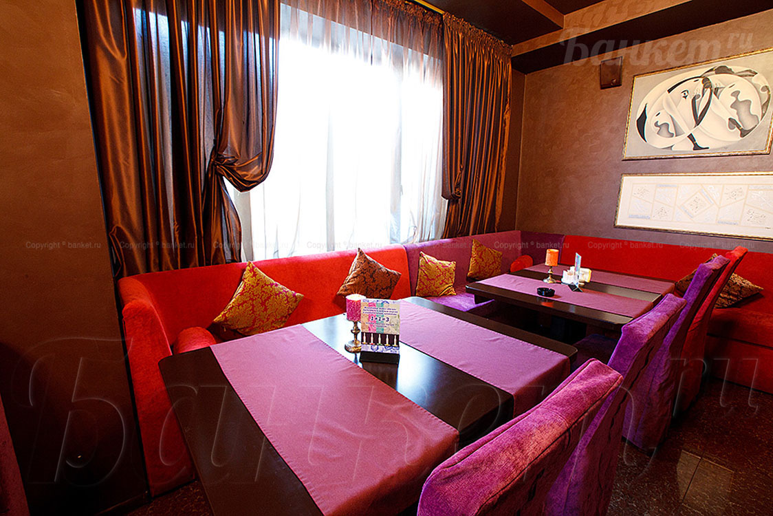 LIVE-Music&Cocktail-BAR — фото 5