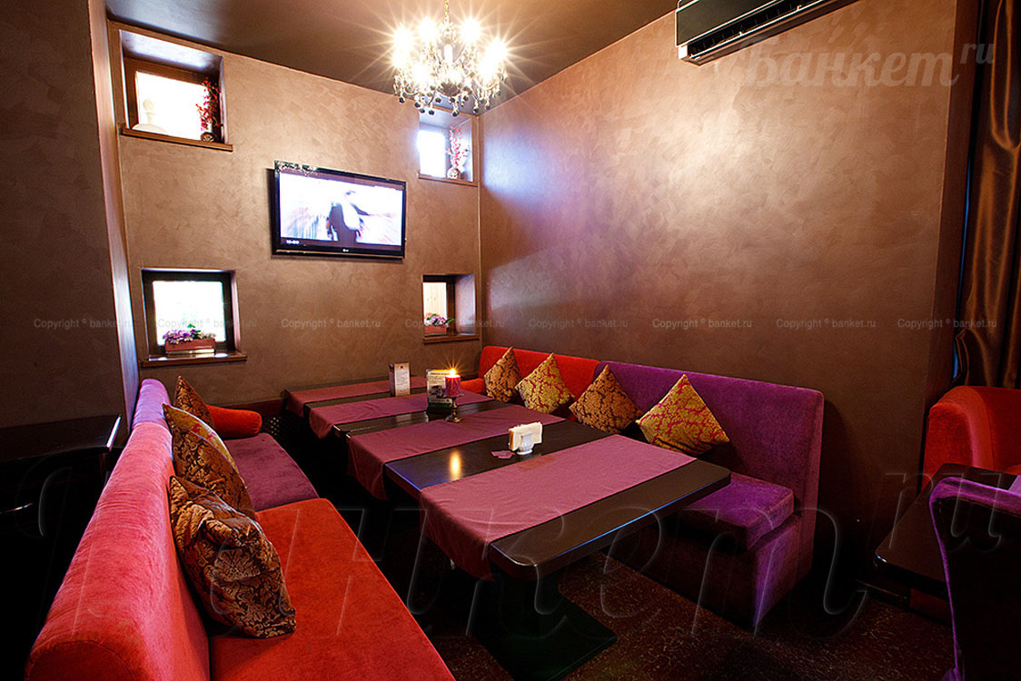 LIVE-Music&Cocktail-BAR — фото 6