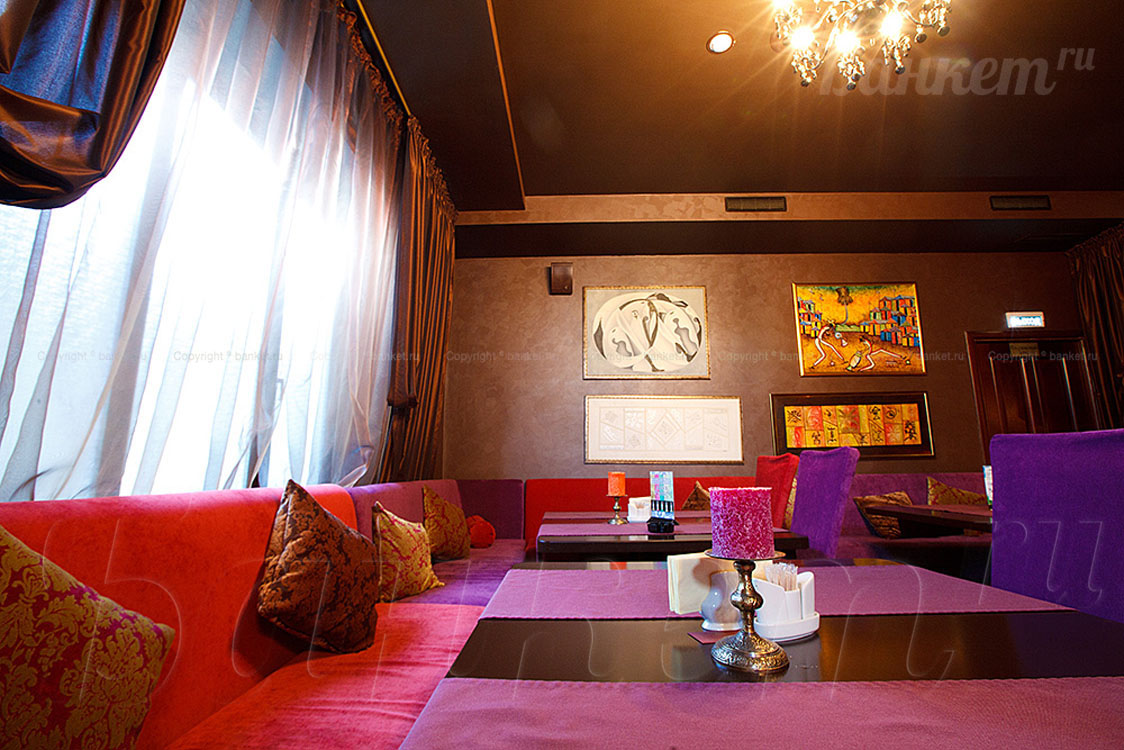 LIVE-Music&Cocktail-BAR — фото 7