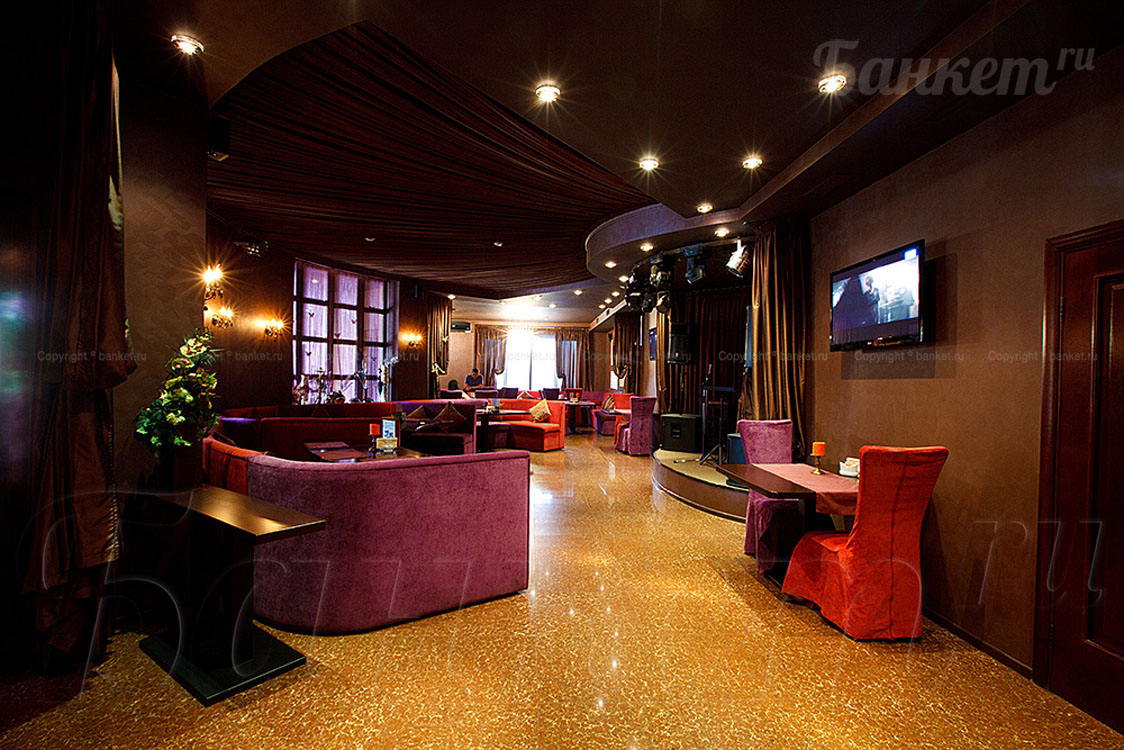 LIVE-Music&Cocktail-BAR — фото 8