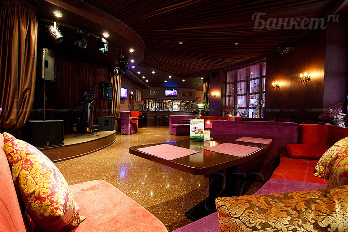 LIVE-Music&Cocktail-BAR — фото 9