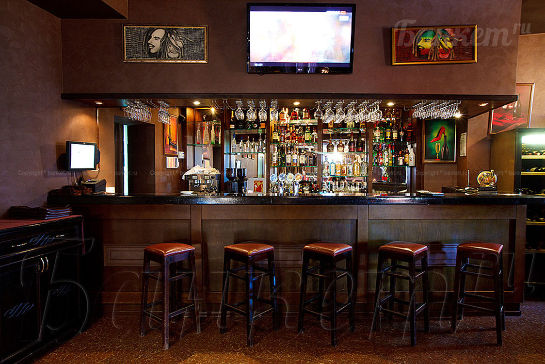 LIVE-Music&Cocktail-BAR — фото 10