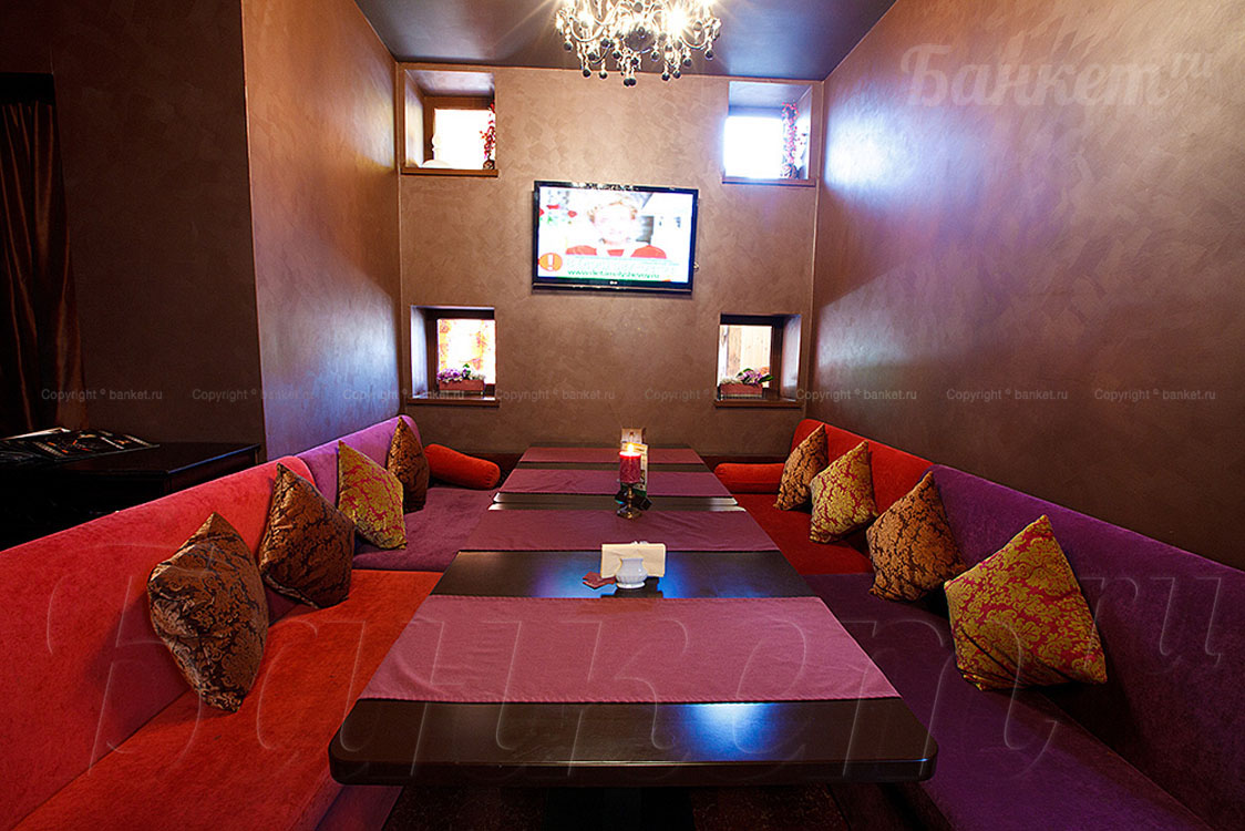 LIVE-Music&Cocktail-BAR — фото 11