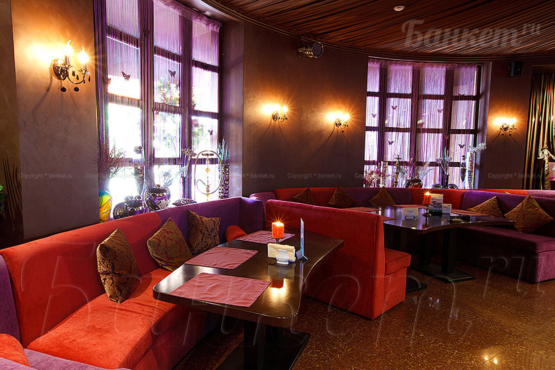 LIVE-Music&Cocktail-BAR — фото 12