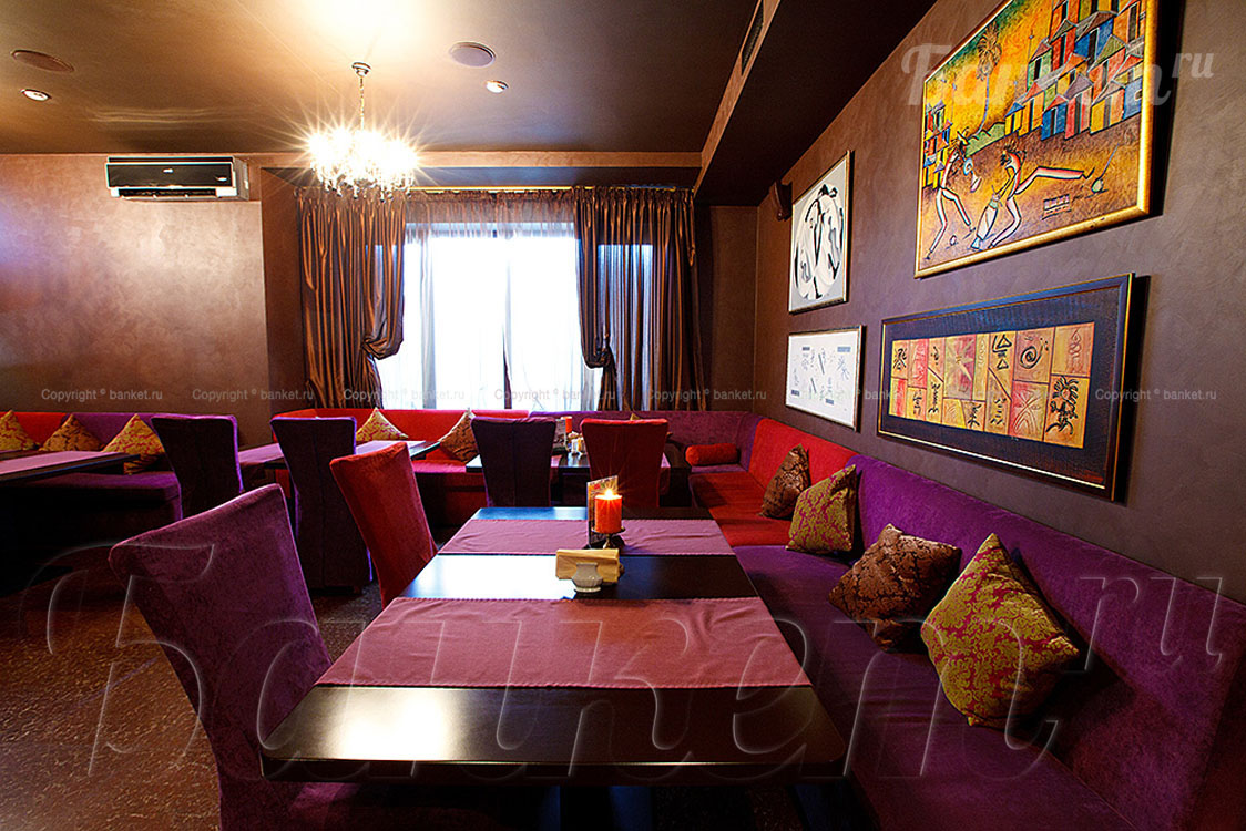 LIVE-Music&Cocktail-BAR — фото 13