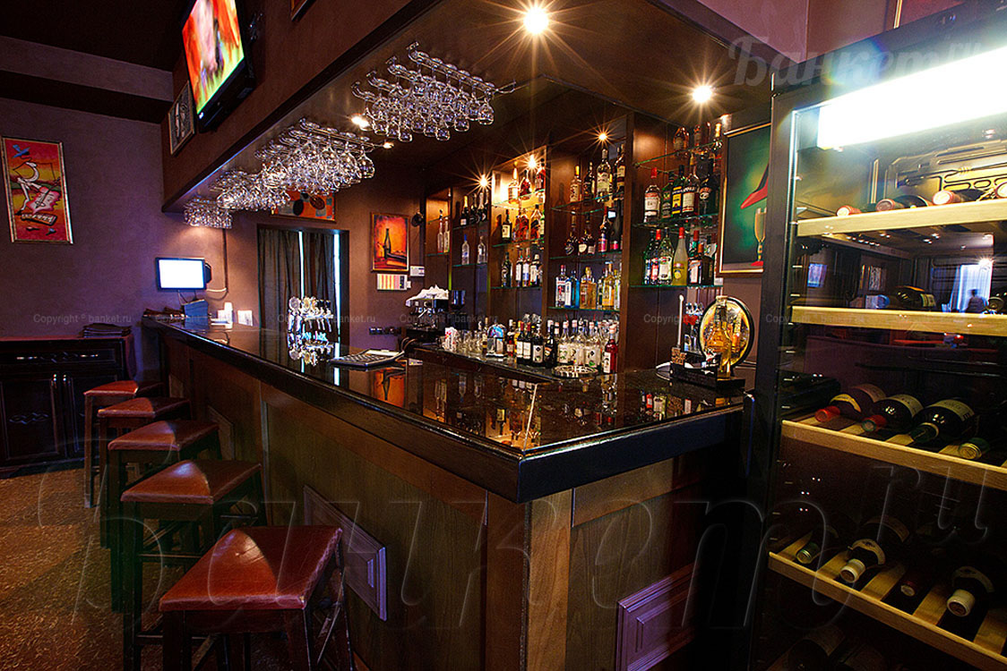 LIVE-Music&Cocktail-BAR — фото 14