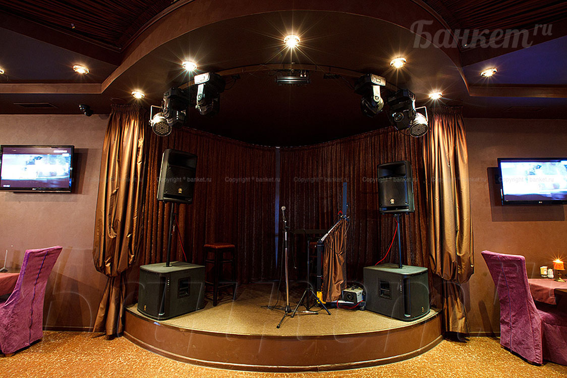 LIVE-Music&Cocktail-BAR — фото 15