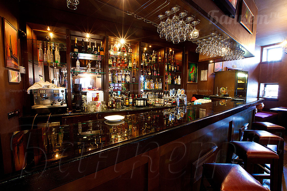 LIVE-Music&Cocktail-BAR — фото 16