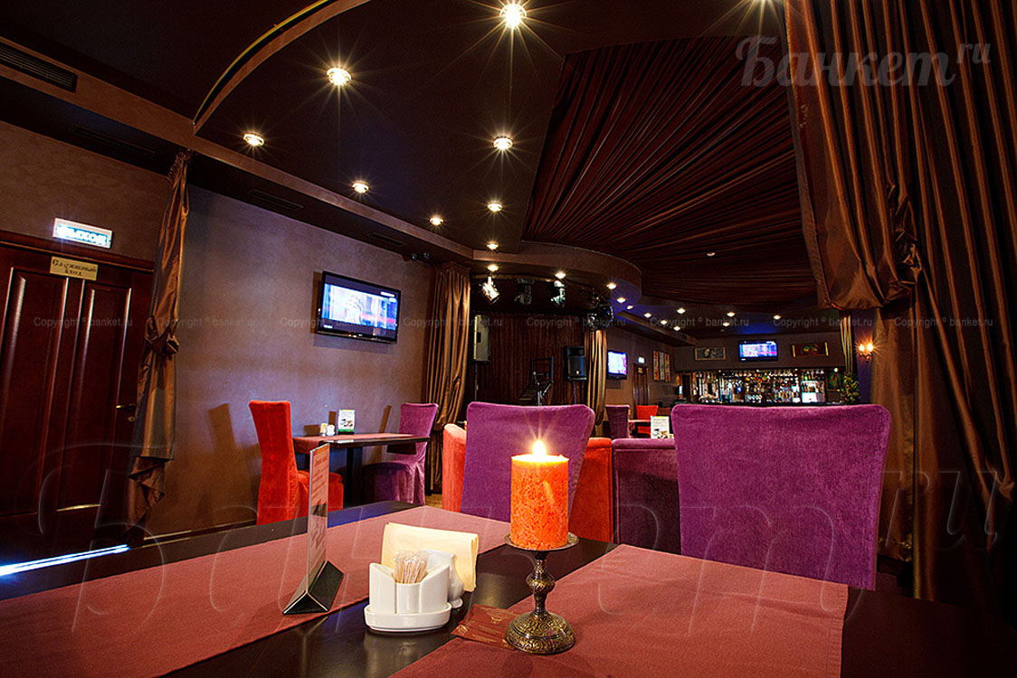 LIVE-Music&Cocktail-BAR — фото 17