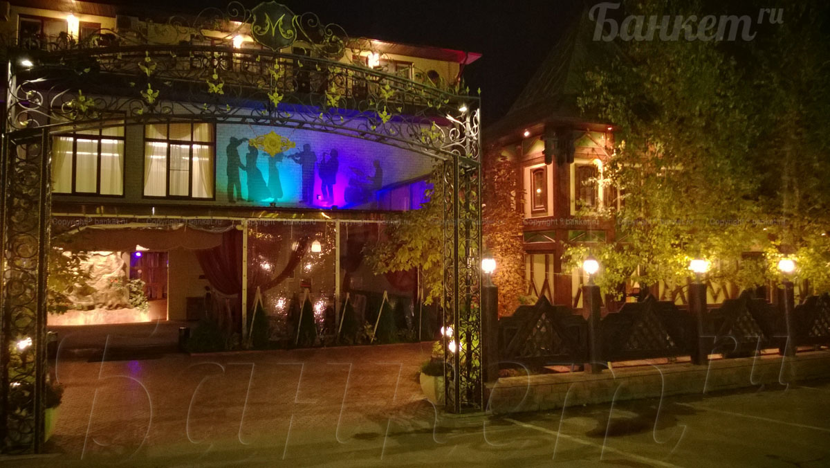 LIVE-Music&Cocktail-BAR — фото 18