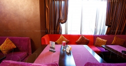 LIVE-Music&Cocktail-BAR — подробнее о зале