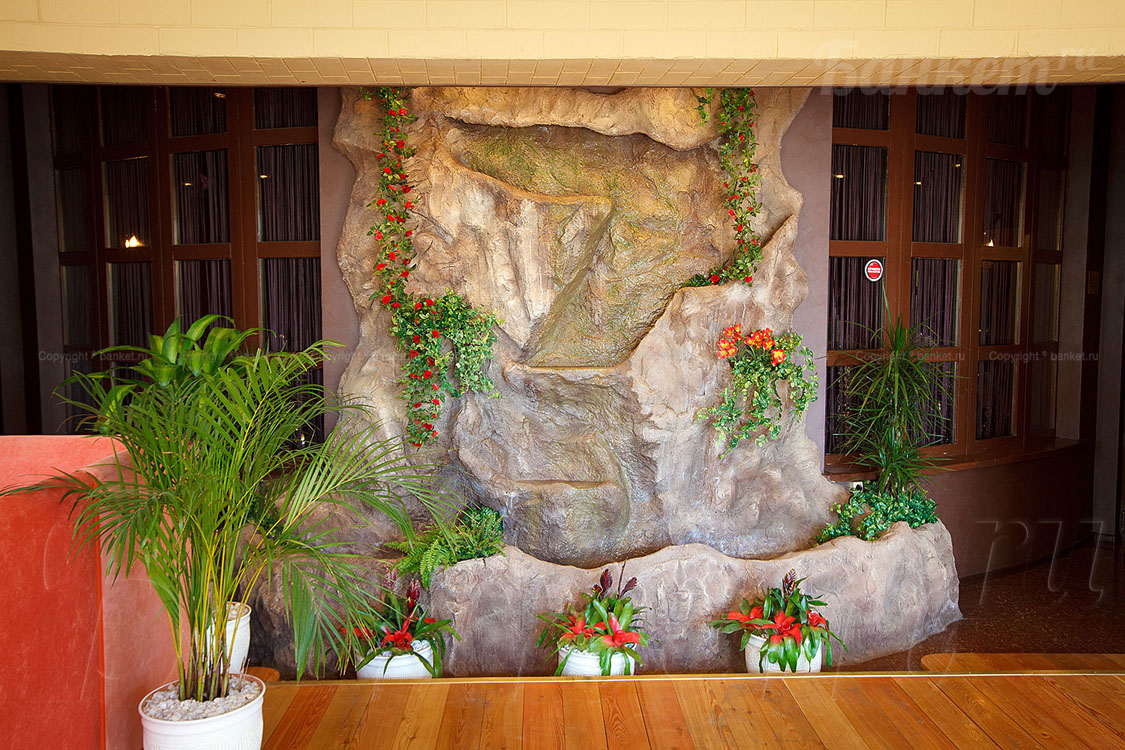 Летняя веранда — фото 5