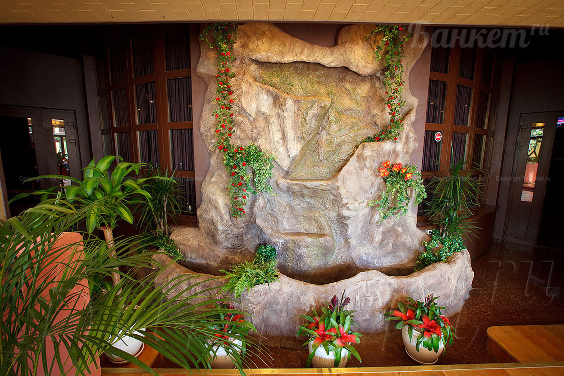 Летняя веранда — фото 8