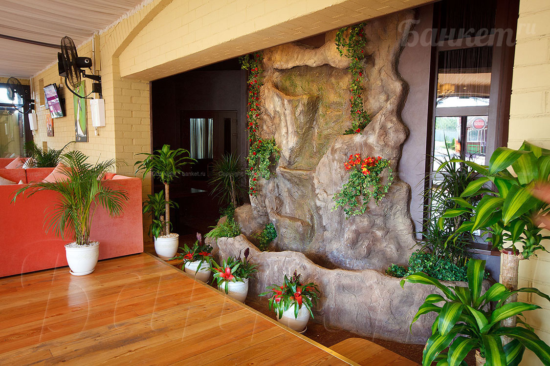 Летняя веранда — фото 10