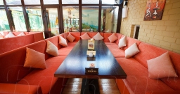 Летняя веранда — фото 4