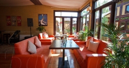 Летняя веранда — фото 6