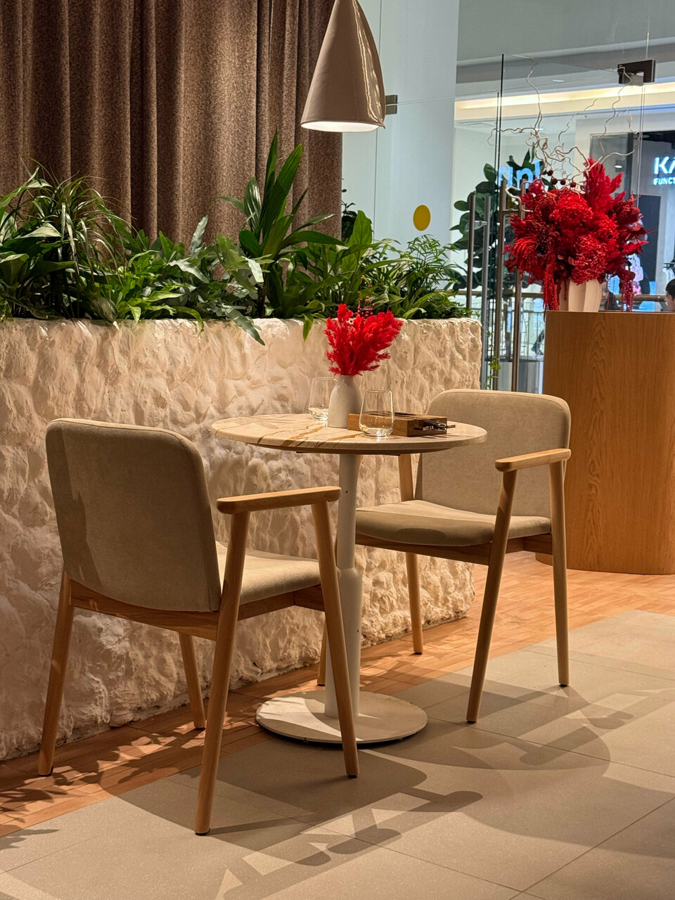Ava Bistro — Ava Bistro