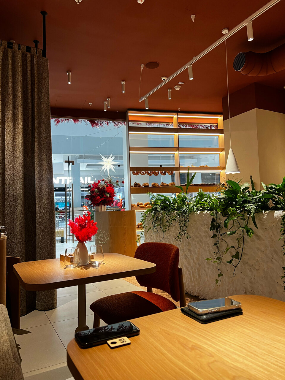 Ava Bistro — Ava Bistro