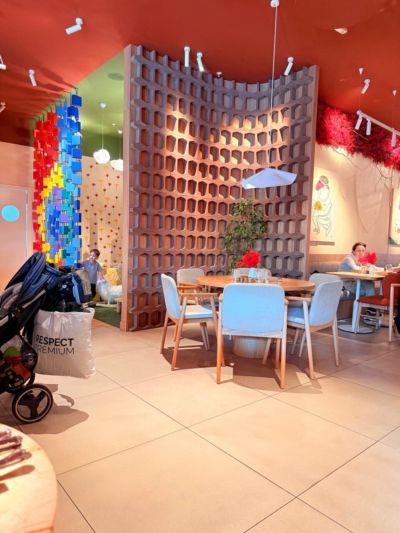 Ava Bistro