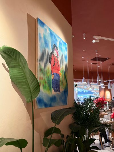 Ava Bistro — фото 6