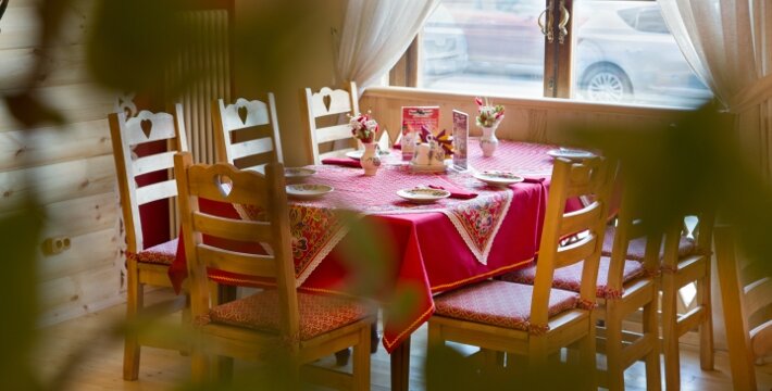 Илья Муромец — фото 9